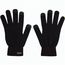 Touchpad Handschuhe Brolyn (Schwarz) (Art.-Nr. CA697040)