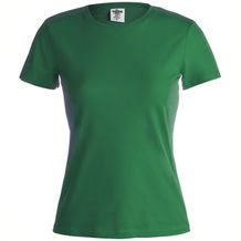 Frauen Farbe T-Shirt "keya" WCS150 (grün) (Art.-Nr. CA698183)