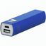 Power Bank Serdinam (blau) (Art.-Nr. CA698493)