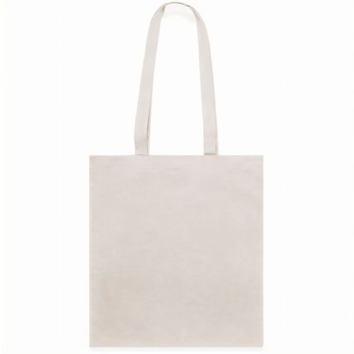 Tasche Dongay (Art.-Nr. CA698710) - Tasche aus 100% Baumwolle, natürliche...