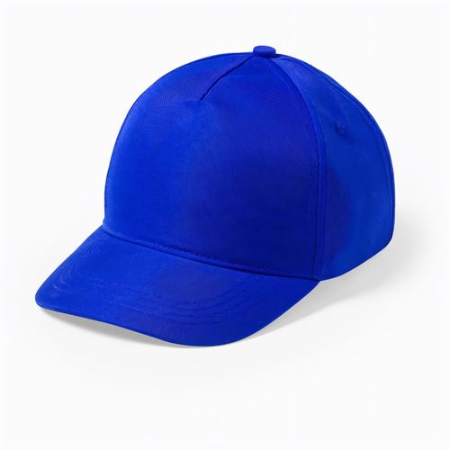 Mütze Krox (Art.-Nr. CA699550) - Baseball Cap im 5-Panel-Stil aus einer...