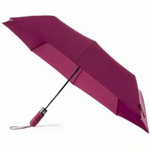 Regenschirm Elmer (bordeaux) (Art.-Nr. CA700780)