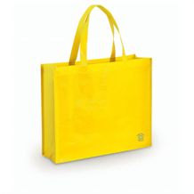 Tasche Flubber (gelb) (Art.-Nr. CA701317)