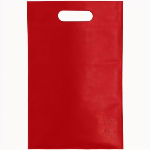 Tasche Desmond (Art.-Nr. CA701329) - Non-Woven-Tasche aus Faservlies (80...