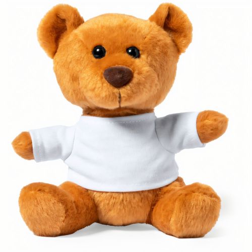 Teddy Sincler (Art.-Nr. CA701607) - Tierno y suave osito de peluche, disponi...