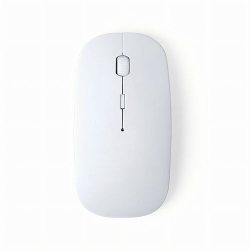 Maus Lyster (Art.-Nr. CA702280) - Kabellose optische Maus, ergonomisch...