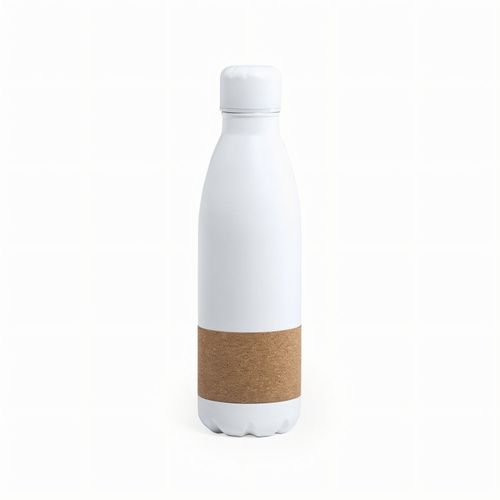 Trinkflasche Rekka (Art.-Nr. CA702398) - Nature Line Flasche mit 750ml Fassungsve...