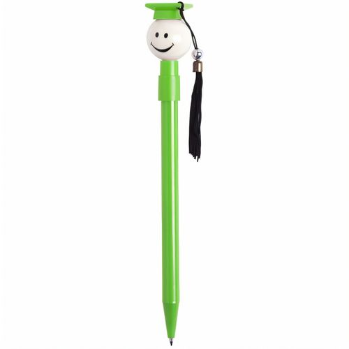 Kugelschreiber Gradox (Art.-Nr. CA702412) - Lustiger Stift für Absolventen in einer...