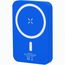 Power Bank Tudelak (blau) (Art.-Nr. CA703156)