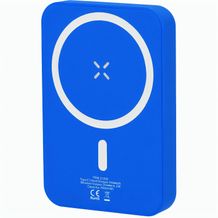 Power Bank Tudelak (blau) (Art.-Nr. CA703156)