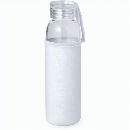 Trinkflasche Venen (Art.-Nr. CA704185) - Trinkflasche mit 500 ml Fassungsvermöge...