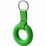 Antistress Schlüsselanhänger Mandery (grün) (Art.-Nr. CA704380)