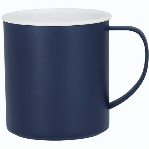 Tasse Mayfer (Art.-Nr. CA704865) - Becher aus recyceltem PP mit einem...