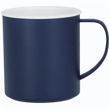 Tasse Mayfer (Marine blau) (Art.-Nr. CA704865)