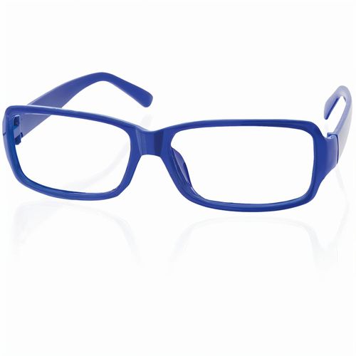 Brillengestell Martyns (Art.-Nr. CA705738) - Origineller Brillenrahmen ohne Gläse...