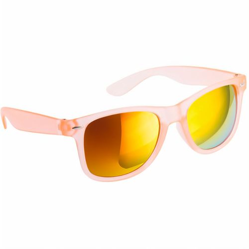 Sonnenbrille Nival (Art.-Nr. CA706672) - Sonnenbrille mit UV-400-Schutz mit...