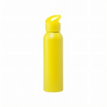 Trinkflasche Runtex (gelb) (Art.-Nr. CA711642)