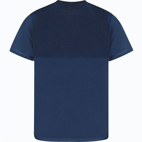 Erwachsene T-Shirt Tecnic Ulken (Art.-Nr. CA711996) - Technisches T-Shirt für Erwachsene au...