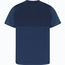 Erwachsene T-Shirt Tecnic Ulken (Marine blau) (Art.-Nr. CA711996)