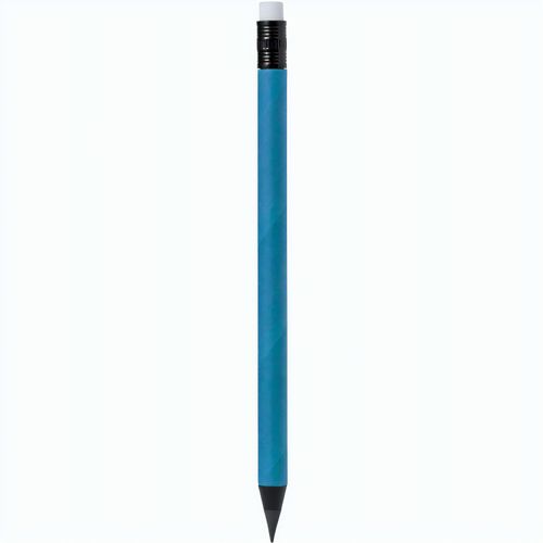 Ewiger Bleistift Depex (Art.-Nr. CA712212) - Ewiger Bleistift aus recyceltem Karton....