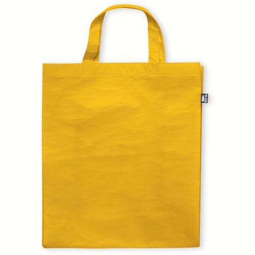 Tasche Okada (Art.-Nr. CA712696) - Natur Linie Tasche aus 110g/m2 laminiert...