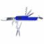 Multifunktionstaschenmesser Shakon (blau) (Art.-Nr. CA714071)