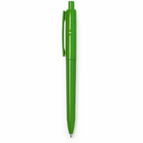 Kugelschreiber Dontiox (Art.-Nr. CA717384) - Kugelschreiber aus RPET. Clip mit...