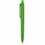 Kugelschreiber Dontiox (grün) (Art.-Nr. CA717384)