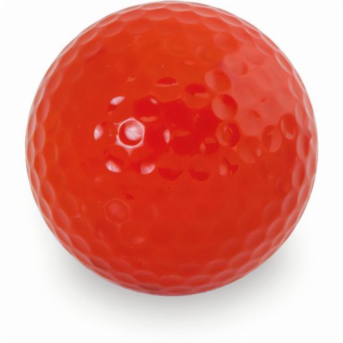 Golfball Nessa (Art.-Nr. CA718097) - 4-schichtiger Golfball in verschiedenen...