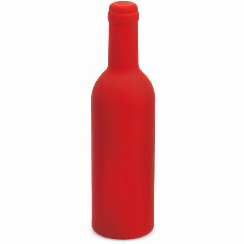 Wein Set Sarap (Art.-Nr. CA719130) - Originelles flaschenförmiges Wein-Se...