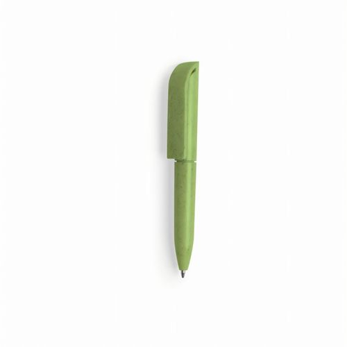 Mini Kugelschreiber Radun (Art.-Nr. CA719196) - Mini-Kugelschreiber mit Drehmechanik in...