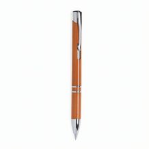 Kugelschreiber Nukot (orange) (Art.-Nr. CA721291)