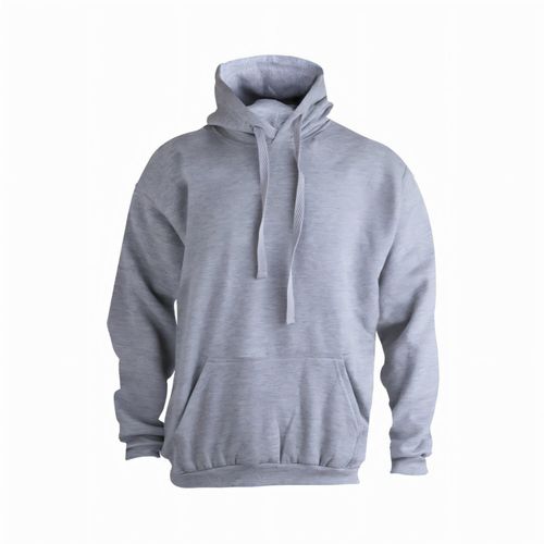 Erwachsene Sweatshirt mit Kapuze Harnix (Art.-Nr. CA721641) - Unisex-Kapuzenpulli für Erwachsene...