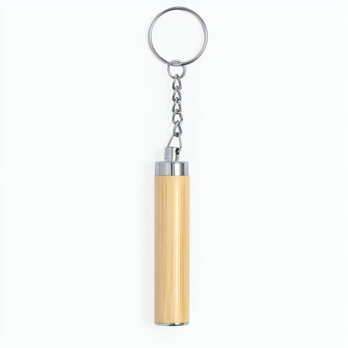 Lampe Schlüsselanhänger Joper (Art.-Nr. CA721919) - Taschenlampen-Schlüsselanhänger a...