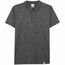 Erwachsene Polo-Shirt Troky (Schwarz) (Art.-Nr. CA722330)