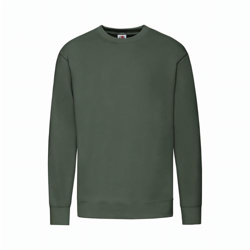 Erwachsene Sweatshirt Lightweight Set-In S (Art.-Nr. CA722431) - Sweatshirt für Erwachsene Lightweigh...
