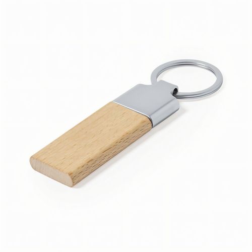 Schlüsselanhänger Ranigang (Art.-Nr. CA723291) - Schlüsselanhänger in einer Kombination...
