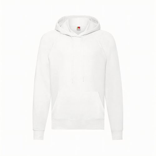 Erwachsene Sweatshirt Lightweight Hooded S (Art.-Nr. CA725263) - Sweatshirt für Erwachsene Lightweigh...