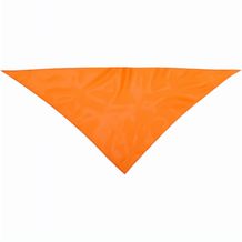 Halstuch Kozma (orange) (Art.-Nr. CA726062)
