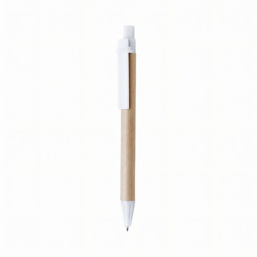 Kugelschreiber Compo (Art.-Nr. CA728180) - Druck-Kugelschreiber mit origineller...