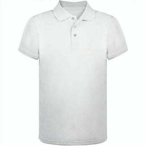 Polo-Shirt Tecnic Ratlam (Art.-Nr. CA728589) - Technisches Poloshirt aus 100% Polyester...