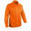 Technische Jacke Klusten (orange) (Art.-Nr. CA728704)