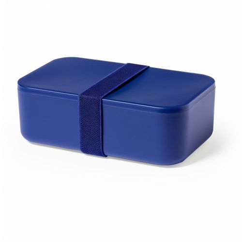 Lunch Box Sandix (Art.-Nr. CA728791) - Brotdose aus BPA-freiem PP. 1 Liter...