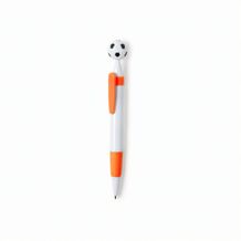 Kugelschreiber Basley (orange) (Art.-Nr. CA729315)
