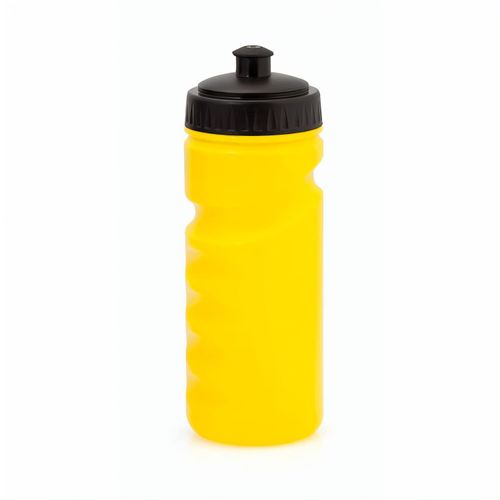 Trinkflasche Iskan (Art.-Nr. CA730209) - Trinkflasche mit 500 ml Fassungsvermöge...