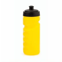 Trinkflasche Iskan (gelb) (Art.-Nr. CA730209)