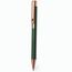 Kugelschreiber Raitox (dunkelgrün) (Art.-Nr. CA730372)