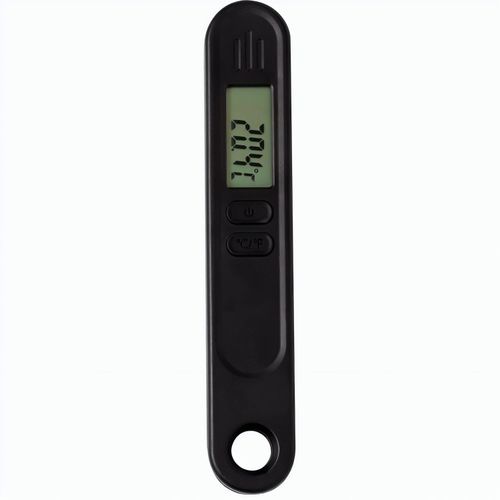 Thermometer Jarris (Art.-Nr. CA732435) - Digitales Thermometer mit Metallfühler....