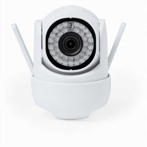 Smart Kamera Grotex (Art.-Nr. CA734345) - Intelligente HD 360° Sicherheitskamer...