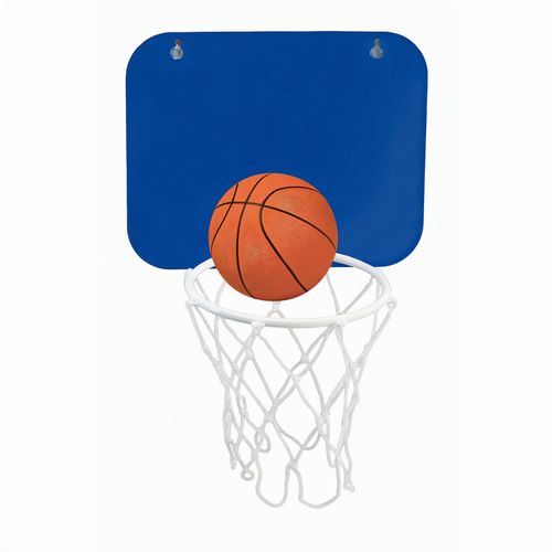 Basketball Jordan (Art.-Nr. CA734847) - Basketballkorb aus PVC mit Brett in...